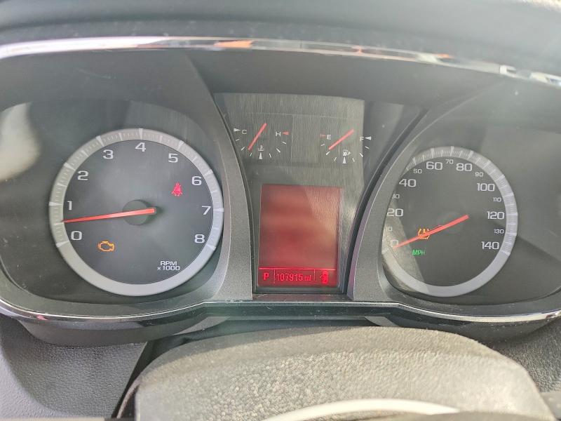 Aukcja sprzedaży 2013 Gmc Terrain, vin: 2GKFLWE34D6421373, numer aukcji: 59845376