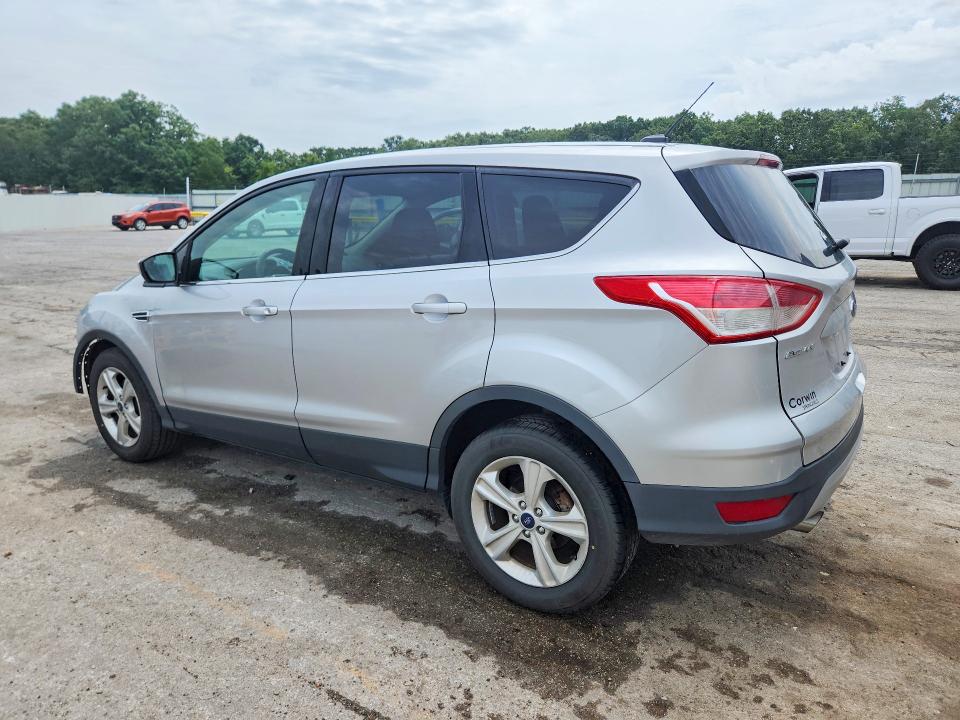 Aukcja sprzedaży 2015 Ford Escape, vin: 1FMCU0GX2FUB92328, numer aukcji: 62618036