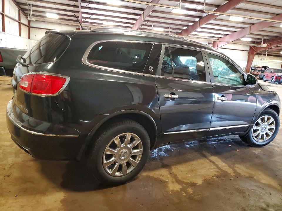 60251096 :رقم المزاد ، 5GAKVBKD1FJ150063 vin ، 2015 Buick Enclave مزاد بيع