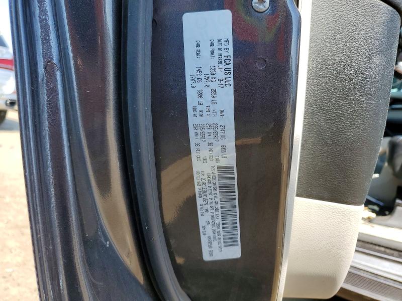 Aukcja sprzedaży 2018 Chrysler Pacifica, vin: 2C4RC1EG8JR115270, numer aukcji: 62925136