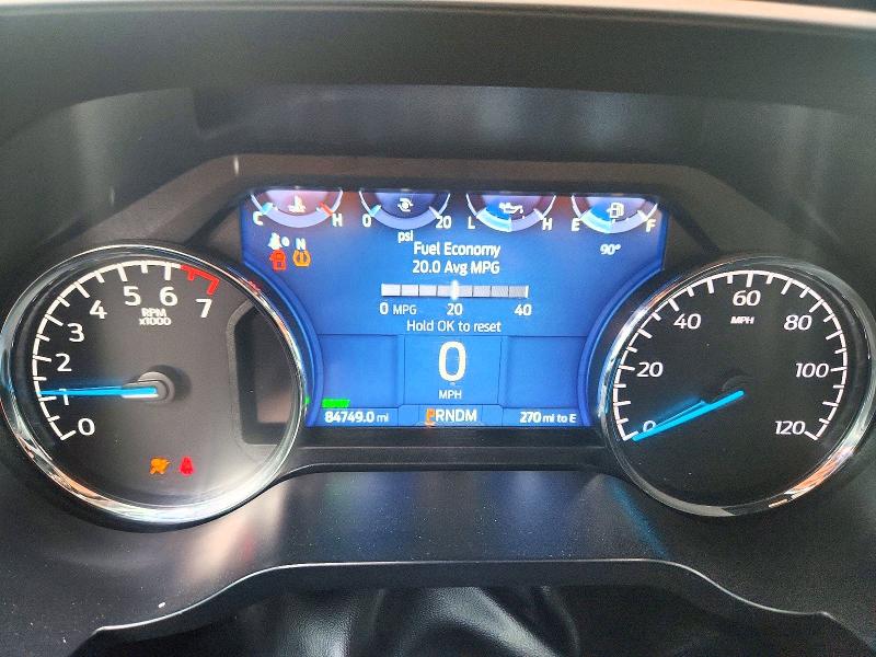Продаж на аукціоні авто 2023 Ford F150, vin: 1FTFW1ED4PFD05275, номер лоту: 61081816