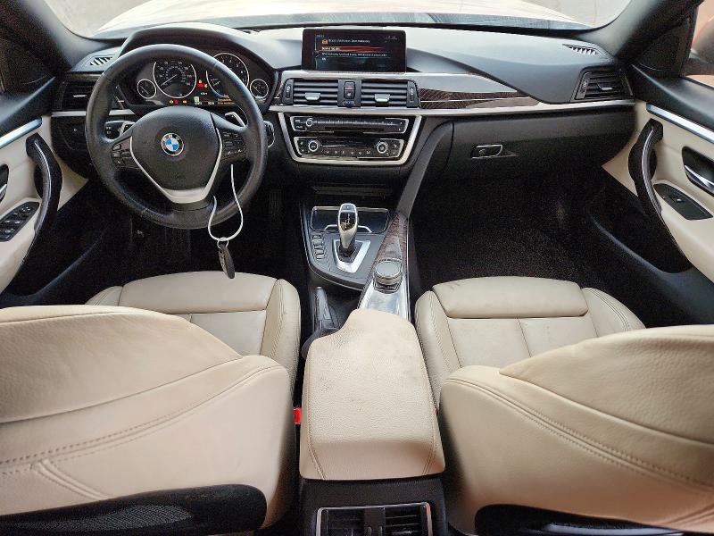 59274406 :رقم المزاد ، WBA4F7C53HG787445 vin ، 2017 Bmw 430i مزاد بيع