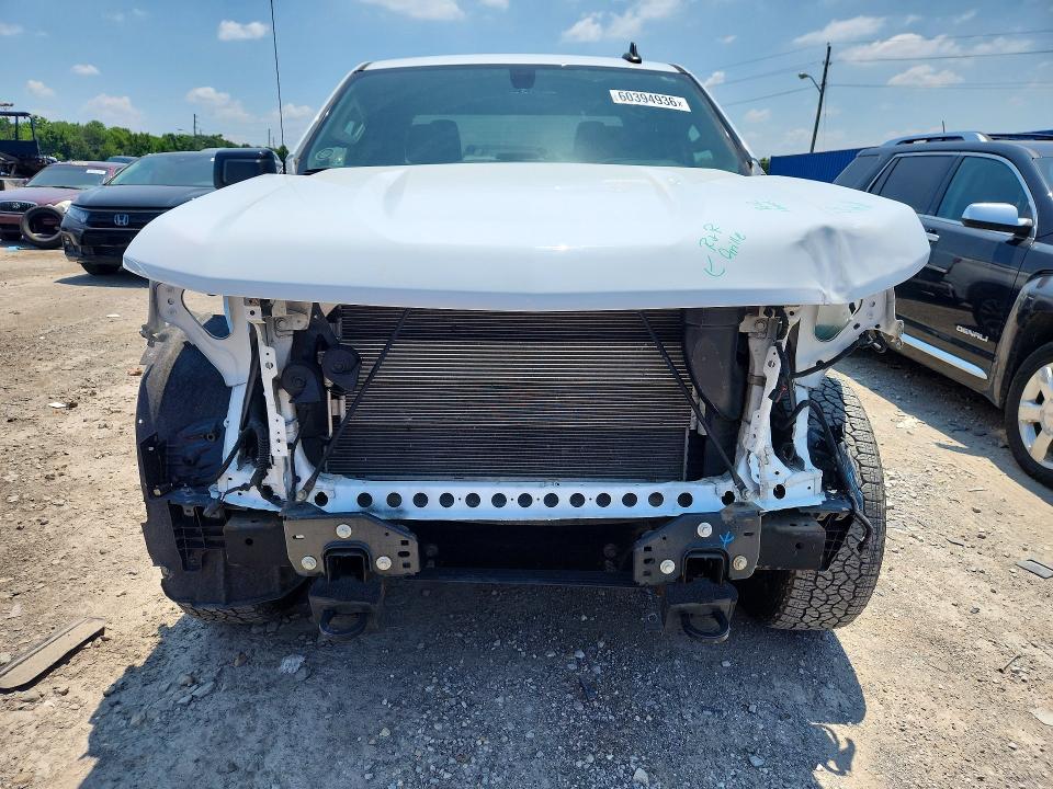 Aukcja sprzedaży 2020 Chevrolet Silverado, vin: 1GCRYEED7LZ104087, numer aukcji: 60394936