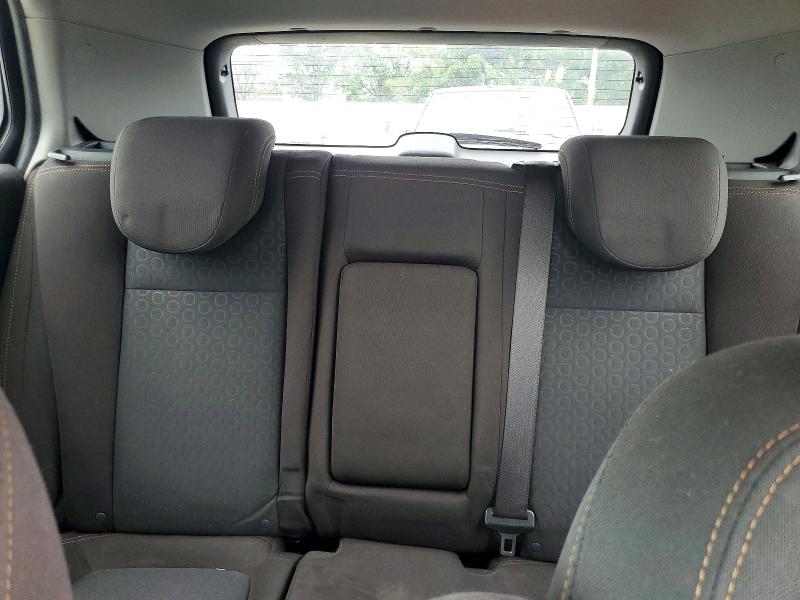 Aukcja sprzedaży 2020 Chevrolet Trax, vin: KL7CJKSB3LB317894, numer aukcji: 62614946