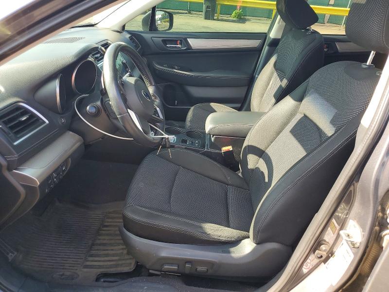 Продажа на аукционе авто 2018 Subaru Outback, vin: 4S4BSAHC5J3337346, номер лота: 61480846