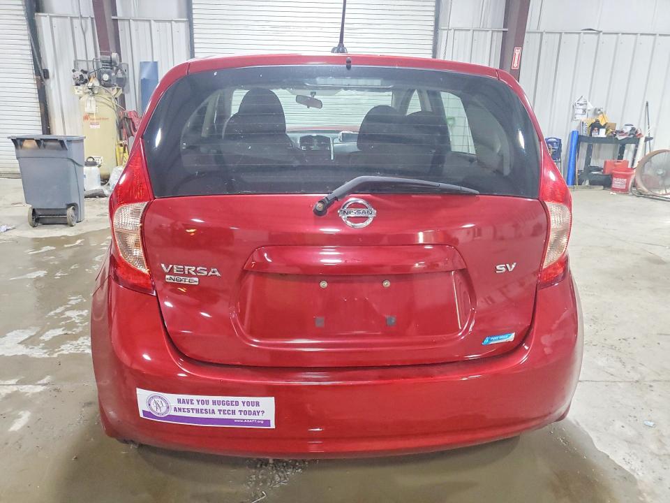 Aukcja sprzedaży 2015 Nissan Versa Note, vin: 3N1CE2CP0FL436932, numer aukcji: 61015126