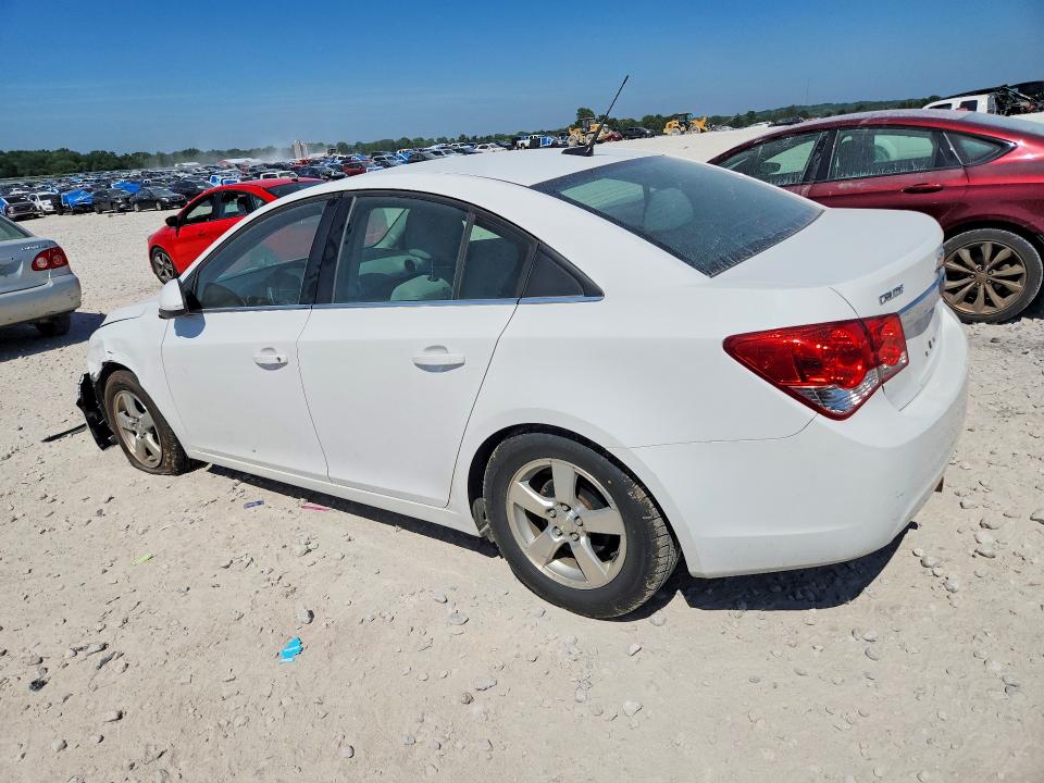 2013 Chevrolet Cruze მანქანა იყიდება აუქციონზე, vin: 1G1PC5SB9D7179596, აუქციონის ნომერი: 60659446
