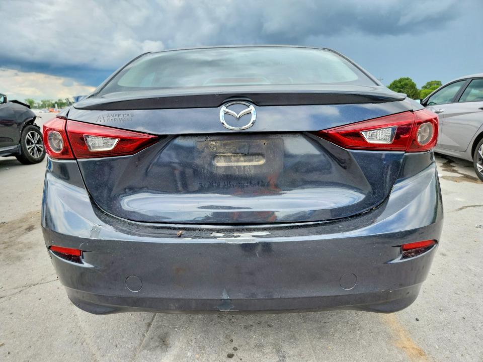 Продаж на аукціоні авто 2014 Mazda 3, vin: JM1BM1V7XE1160445, номер лоту: 61187836