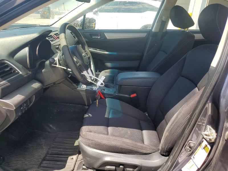 Aukcja sprzedaży 2017 Subaru Legacy, vin: 4S3BNAC65H3055215, numer aukcji: 59833366