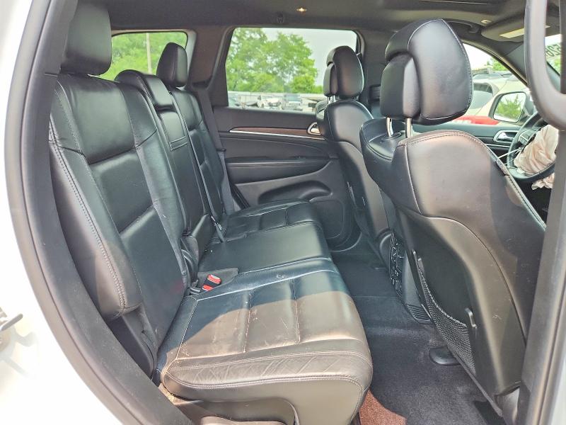 Продажа на аукционе авто 2018 Jeep Grand Cherokee, vin: 1C4RJFBGXJC165930, номер лота: 61076526