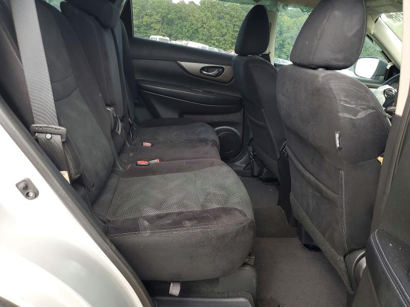 Aukcja sprzedaży 2015 Nissan Rogue, vin: 5N1AT2ML5FC794055, numer aukcji: 61611126