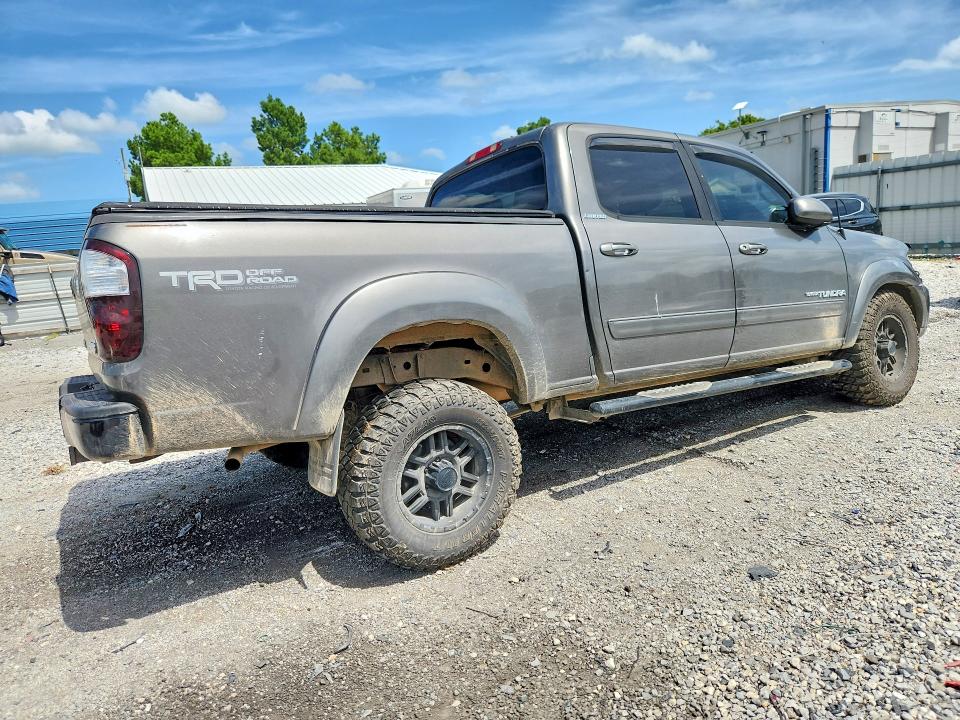 61387936 :رقم المزاد ، 5TBDT48194S435320 vin ، 2004 Toyota Tundra مزاد بيع