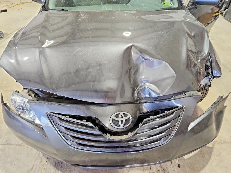 2009 Toyota Camry მანქანა იყიდება აუქციონზე, vin: 4T1BE46K39U902122, აუქციონის ნომერი: 59329676