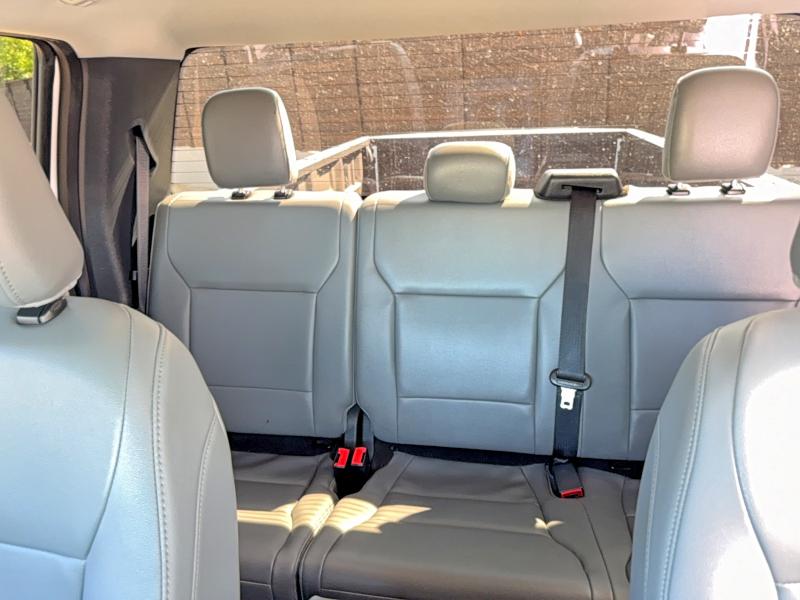 Продажа на аукционе авто 2022 Ford F150, vin: 1FTEX1CP8NKD84332, номер лота: 61053866