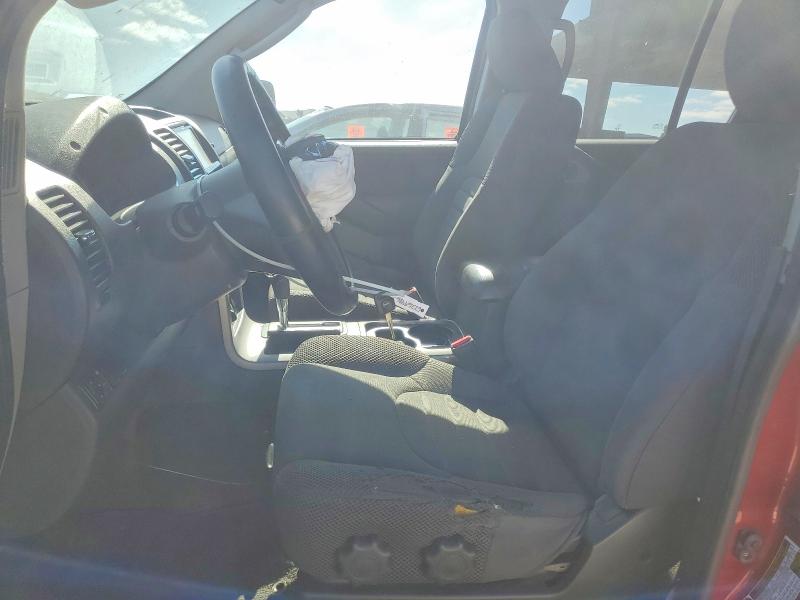 Aukcja sprzedaży 2012 Nissan Pathfinder, vin: 5N1AR1NB4CC606216, numer aukcji: 62269486
