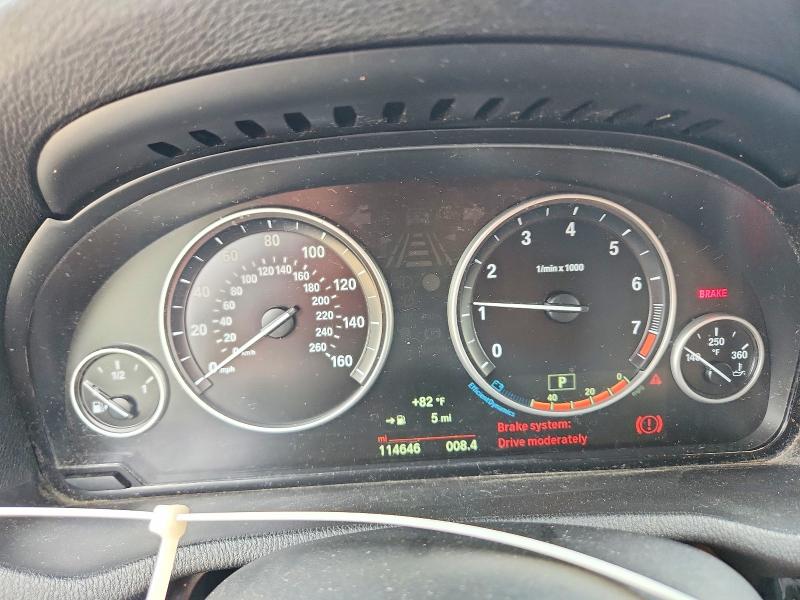 2017 Bmw X3 მანქანა იყიდება აუქციონზე, vin: 5UXWX9C36H0W71747, აუქციონის ნომერი: 62637926
