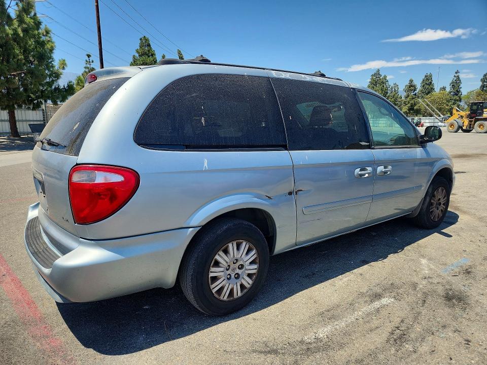 Aukcja sprzedaży 2006 Chrysler Town & Country, vin: 2A4GP44RX6R728539, numer aukcji: 61714956