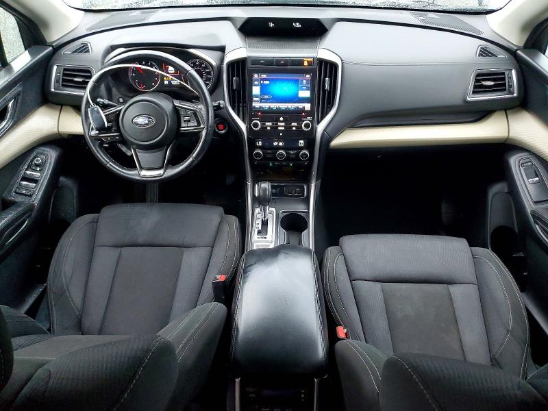 Продаж на аукціоні авто 2019 Subaru Ascent, vin: 4S4WMACD5K3463722, номер лоту: 62499306