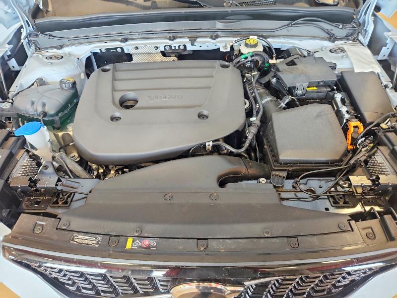2026 Volvo Xc40 მანქანა იყიდება აუქციონზე, vin: YV4L12UC5T2807419, აუქციონის ნომერი: 59953586