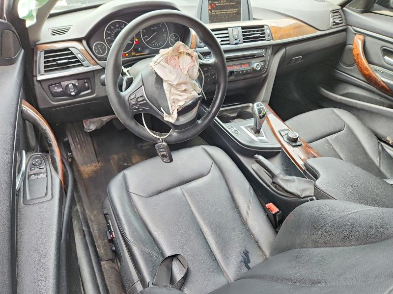 2015 Bmw 428 მანქანა იყიდება აუქციონზე, vin: WBA3N5C5XFK197806, აუქციონის ნომერი: 61079706