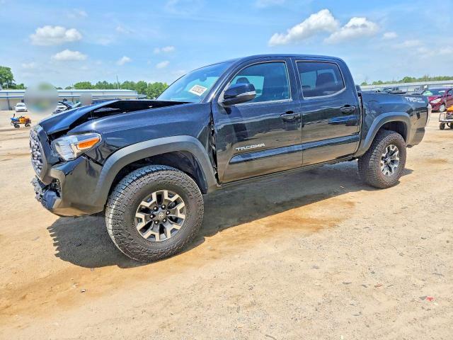 Продажа на аукционе авто 2021 Toyota Tacoma, vin: 3TMAZ5CN2MM146143, номер лота: 62029236