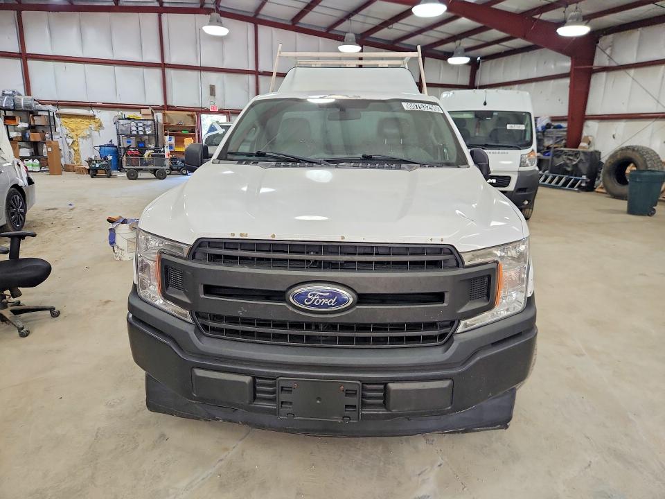 Aukcja sprzedaży 2018 Ford F150, vin: 1FTMF1CB7JKC60906, numer aukcji: 60753296