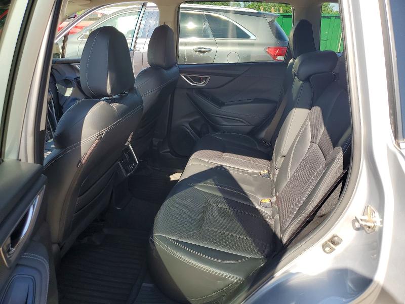 Aukcja sprzedaży 2020 Subaru Forester, vin: JF2SKAUC8LH421226, numer aukcji: 62066926
