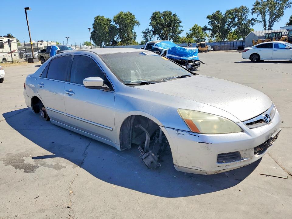 Продаж на аукціоні авто 2006 Honda Accord, vin: 1HGCM55316A030842, номер лоту: 60813226