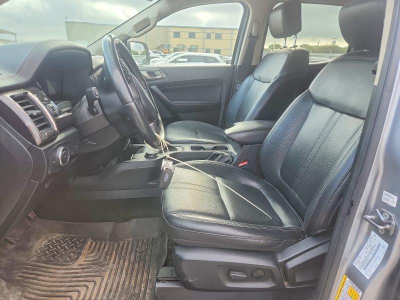 2020 Ford Ranger მანქანა იყიდება აუქციონზე, vin: 1FTER4FH0LLA06951, აუქციონის ნომერი: 58954086
