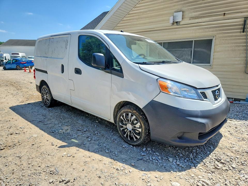Продажа на аукционе авто 2014 Nissan Nv200, vin: 3N6CM0KN2EK696304, номер лота: 59960746