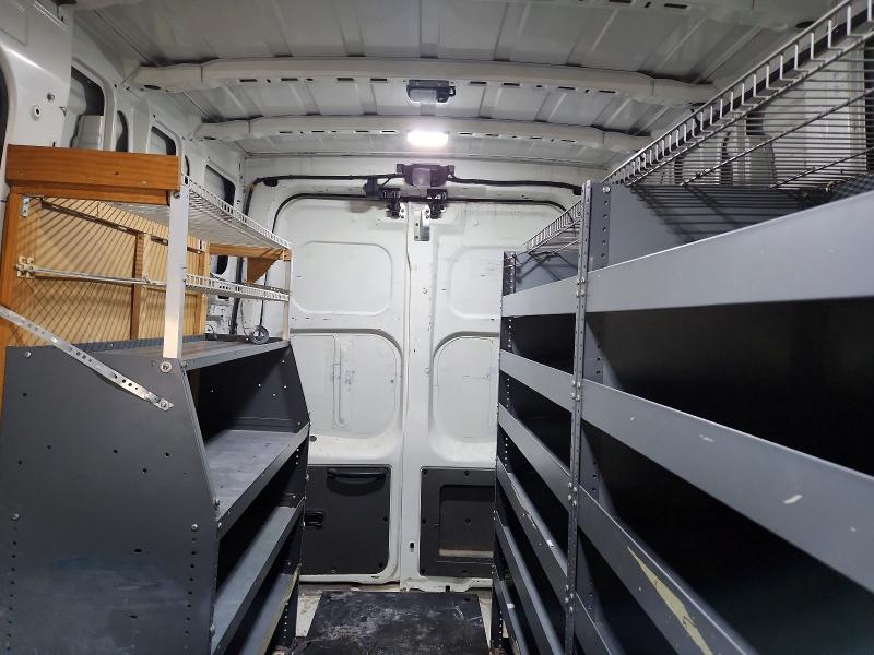 2014 Nissan Nv მანქანა იყიდება აუქციონზე, vin: 1N6BF0LX2EN103802, აუქციონის ნომერი: 60449906