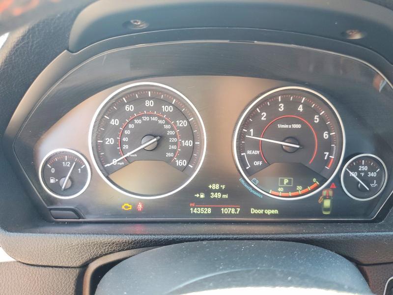 59896396 :رقم المزاد ، WBA8D9C51JEM31628 vin ، 2018 Bmw 330 مزاد بيع