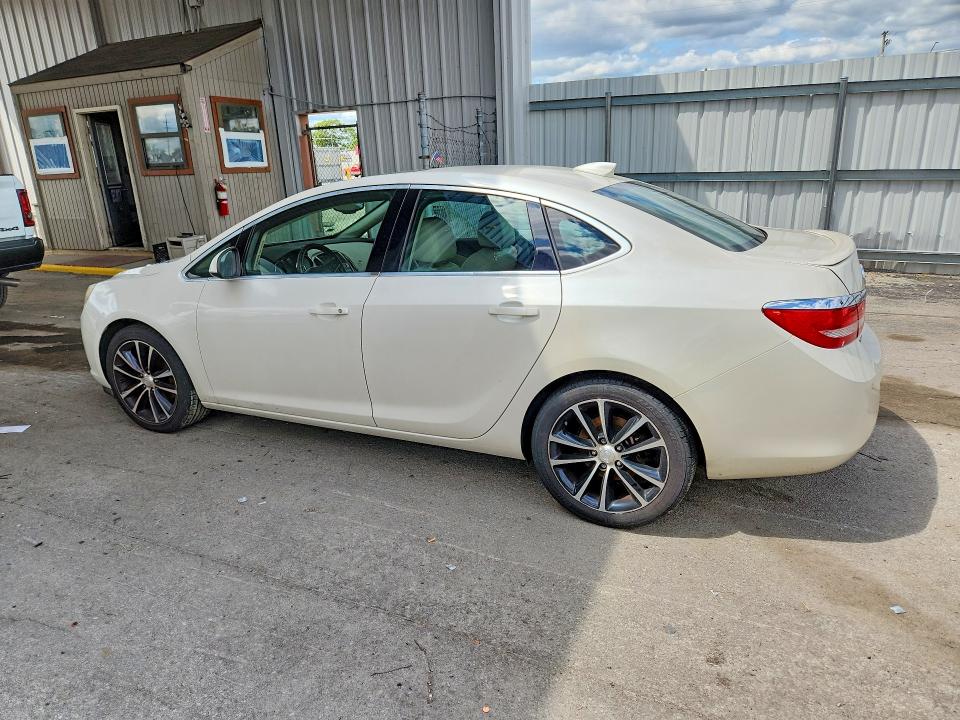 Продаж на аукціоні авто 2016 Buick Verano, vin: 1G4PW5SK3G4132807, номер лоту: 62437056
