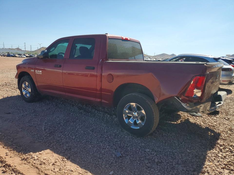 59322866 :رقم المزاد ، 1C6RR7KT3DS684122 vin ، 2013 Ram 1500 مزاد بيع