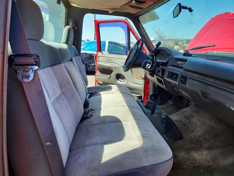 Aukcja sprzedaży 1993 Ford F150, vin: 1FTDF15N5PNA58841, numer aukcji: 60681086