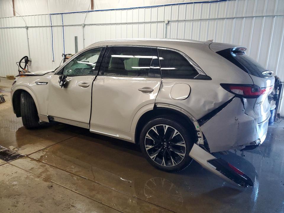 Aukcja sprzedaży 2024 Mazda Cx-90, vin: JM3KKEHC4R1169001, numer aukcji: 63215666