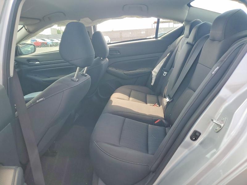 2025 Nissan Altima მანქანა იყიდება აუქციონზე, vin: 1N4BL4DV5SN355996, აუქციონის ნომერი: 61847146