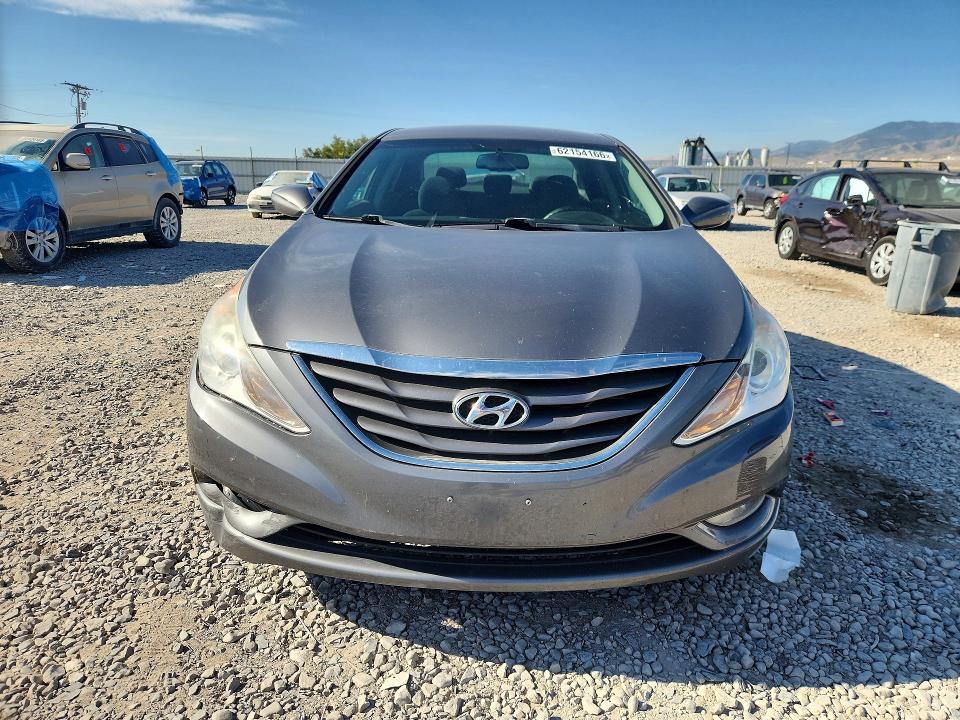 Продаж на аукціоні авто 2013 Hyundai Sonata, vin: 5NPEB4AC4DH771358, номер лоту: 62154166