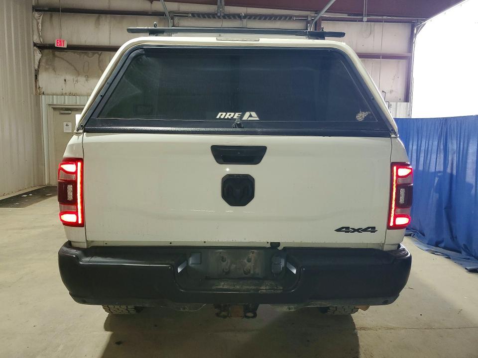 Продажа на аукционе авто 2023 Ram 2500, vin: 3C6UR5CJ5PG631865, номер лота: 60552706