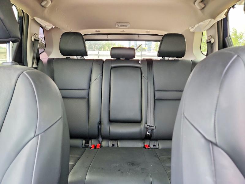 2025 Nissan Rogue მანქანა იყიდება აუქციონზე, vin: JN8BT3BB2SW170073, აუქციონის ნომერი: 61924956