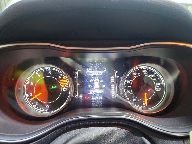 Продажа на аукционе авто 2020 Jeep Cherokee, vin: 1C4PJLLB6LD528097, номер лота: 60863096