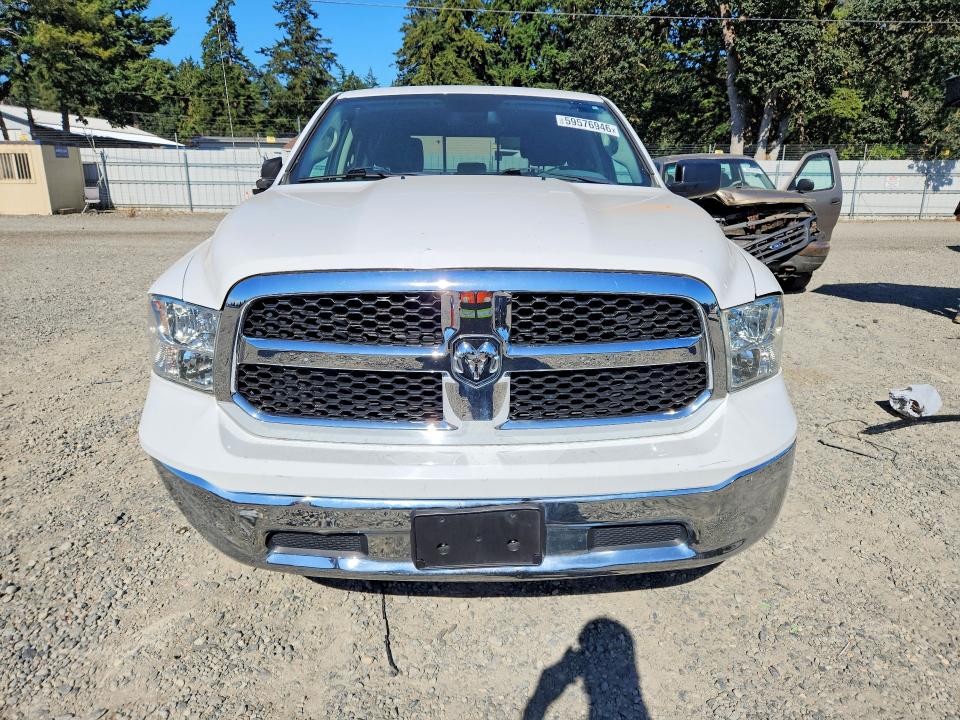 Продаж на аукціоні авто 2015 Ram 1500, vin: 1C6RR7GT3FS605723, номер лоту: 59576946