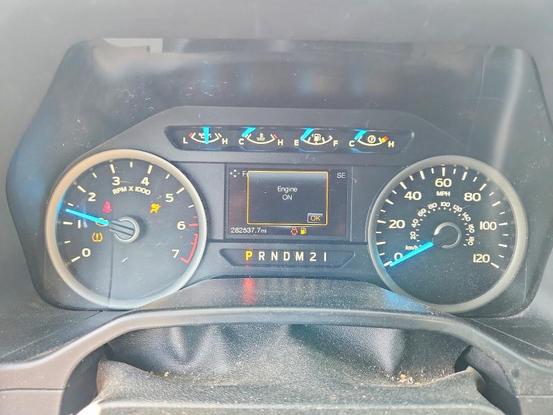Продажа на аукционе авто 2016 Ford F150, vin: 1FTEW1CP5GKD33098, номер лота: 60883556