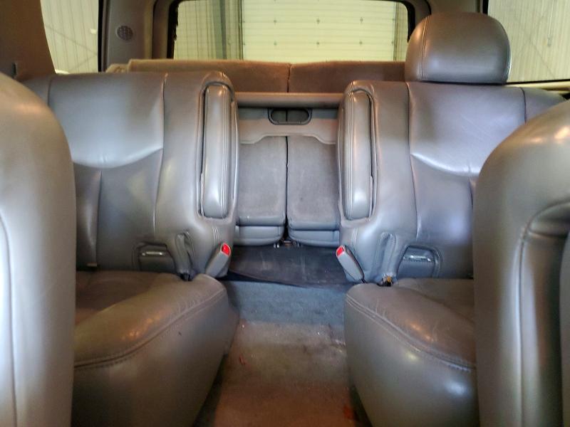 Aukcja sprzedaży 2005 Gmc Yukon, vin: 1GKEK63U65J163839, numer aukcji: 60759696