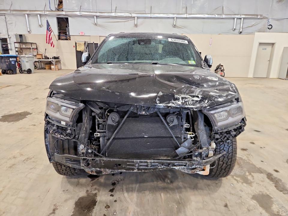 Aukcja sprzedaży 2021 Dodge Durango, vin: 1C4RDJEG9MC643359, numer aukcji: 63032486
