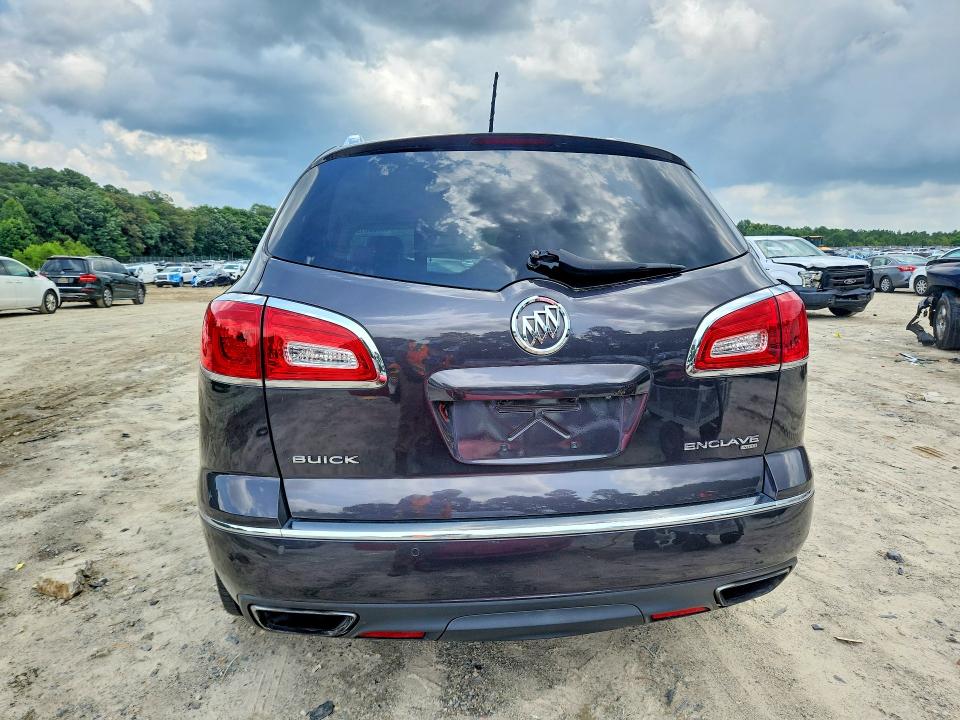 Aukcja sprzedaży 2013 Buick Enclave, vin: 5GAKVCKD0DJ105182, numer aukcji: 62286196
