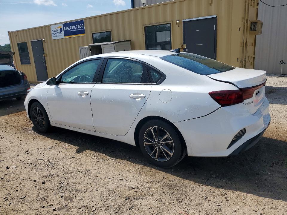 2023 Kia Forte მანქანა იყიდება აუქციონზე, vin: 3KPF24AD9PE532541, აუქციონის ნომერი: 60823636