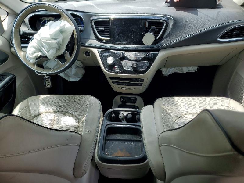 Aukcja sprzedaży 2017 Chrysler Pacifica, vin: 2C4RC1N79HR689581, numer aukcji: 62018586