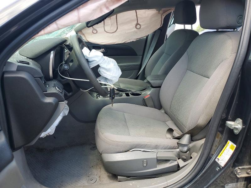 Продажа на аукционе авто 2015 Chevrolet Malibu, vin: 1G11B5SL1FF255791, номер лота: 59594836