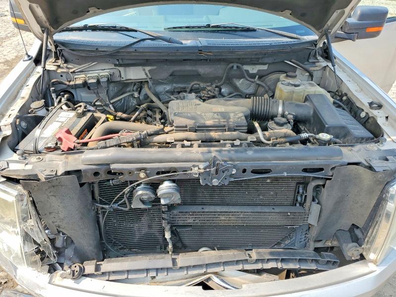 Aukcja sprzedaży 2010 Ford F150, vin: 1FTMF1CWXAFD38266, numer aukcji: 62982976